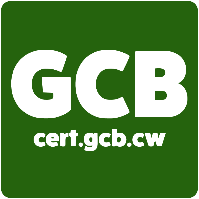 GCB license